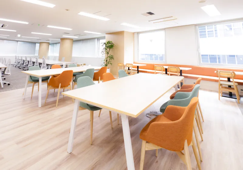 武蔵野オフィス