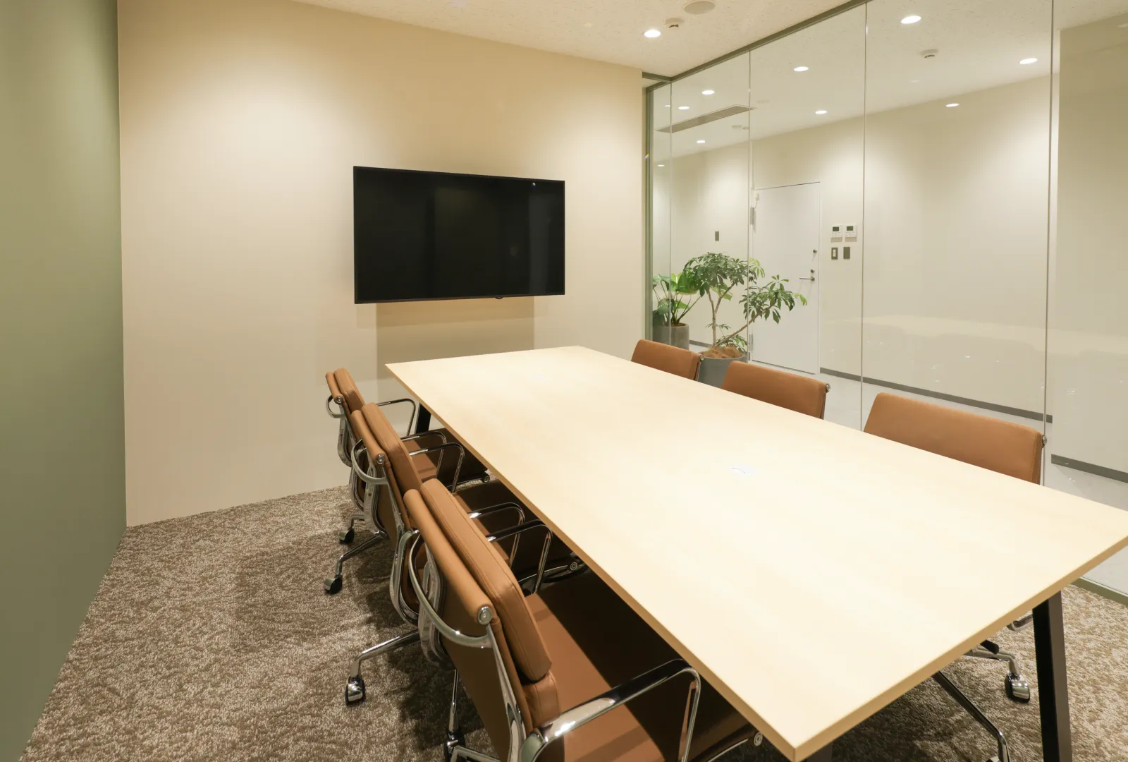 武蔵野オフィス