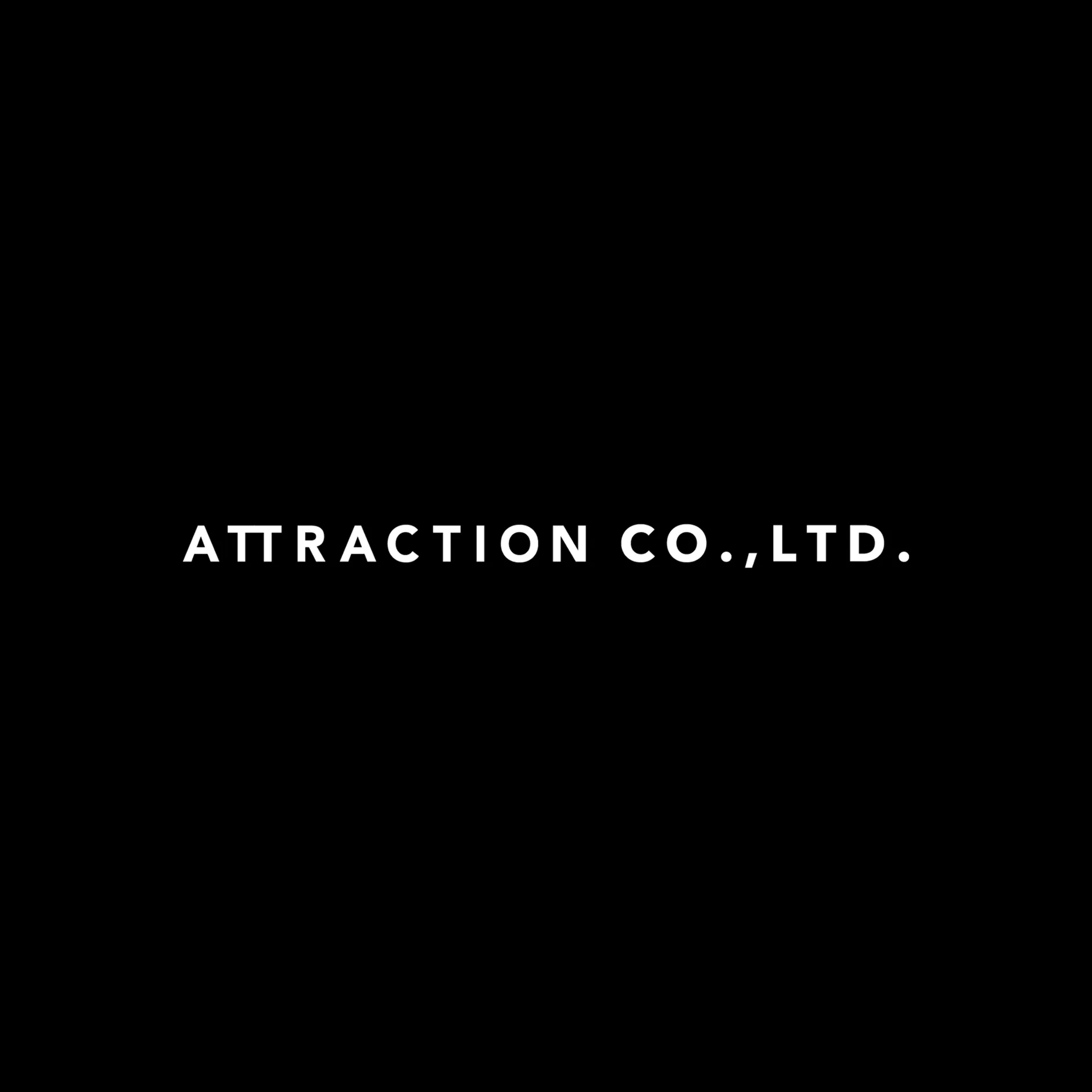 株式会社ATTRACTION