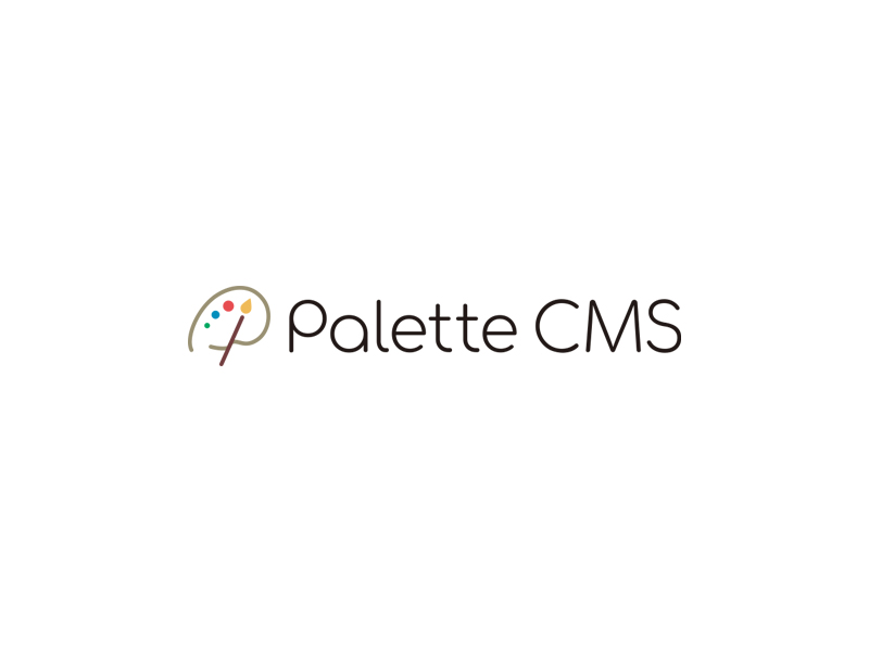 Palette CMS