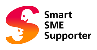 経済産業省認定 Smart SME Supporter